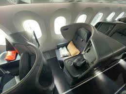 Polaris class on this aircraft features a standard business class seat which transforms into a fully flat bed. Review Turkish Airlines Boeing 787 9 Dreamliner Brand New Business Class The Mastermiles