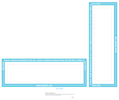 Download Product Templates 24hourwristbands Com