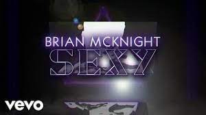 Brian Mcknight Sexy Youtube