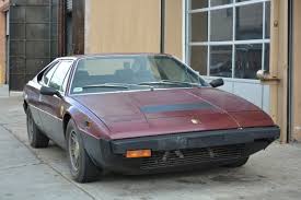 Get the best deals on parts for ferrari dino gt4. 1975 Ferrari 308 Gt4 Dino Is Listed Sold On Classicdigest In Astoria By Gullwing Motor For 32500 Classicdigest Com