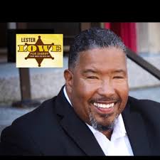Lester Lowe For Sheriff