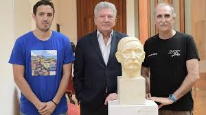 Las Palmas de Gran Canaria estrena la ruta turística 'La ciudad de Galdós'