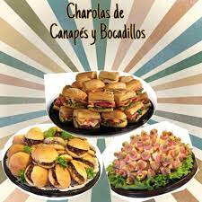 Apr 01, 2020 · bocadillos restaurants in port elizabeth have started the year off with a bang and are beyond excited for what the new year has in store for us. Bocadillos Canapes Canelita Home Facebook