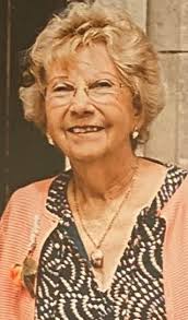 Janet Rosemary ENOCH