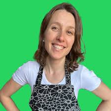 Profile for Edith Bracamonte