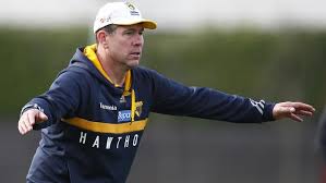 Jun 09, 2021 · clarkson in turn could have been speaking about buckley when he cautioned his former captain and now assistant coach sam mitchell against leaping into senior coaching and referred to great players. Brett Ratten Hawthorn Assistant Coach Deserves Another Chance Says Alastair Clarkson Herald Sun