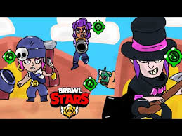 Brawlstars animation duo showdown of chaos. Showdown Of Second Gadgets 1 Brawl Stars Animation Youtube