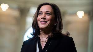 Kamala Harris Pick For Vp Is Hailed As A Moment Of Pride In India Npr