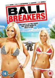 A comedy centered on two single girls working the dating scene in los angeles. Ball Breakers A K A Hard Breakers Dvd Gebraucht 5034741388818 Filme Bei World Of Books