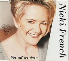 For All We Know (1970 song)