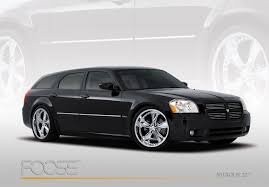 Home vehicle auctions dodge magnum. Dodge Magnum Rt Picture 15 Reviews News Specs Buy Car