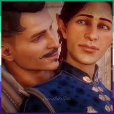 The Unbreakable Bond of Bioware's Veilguard Characters