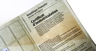 Maybe you would like to learn more about one of these? Permis Et Carte Grise L Ants Condamnee A Cause De Dossiers En Retard