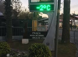 No meio da aglomeração de. Com 0 5 C E Geada Campos Do Jordao Registra Temperatura Mais Baixa Desta Quarta Feira No Brasil Diz Inmet Vale Do Paraiba E Regiao G1
