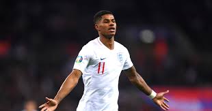 See more of marcus rashford on facebook. Marcus Rashford Reveals How His Mum Reacted To Footballer S Successful Free Meals Campaign Chronicle Live