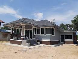 Low cost bungalow house with balcony you a been selected on. Thoughtskoto