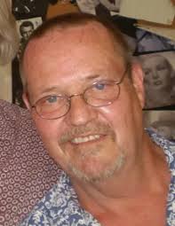 Obituary information for Keith Blue Campbell