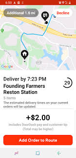 Hey Customers This Is What We See When You Dont Tip Because Youre Just 2 Miles Away Upscale Restaurant And Spent 100 Gl With That Doordash