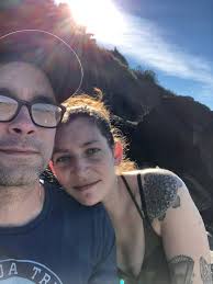 Grateful for meeting husband in Pulltown USA