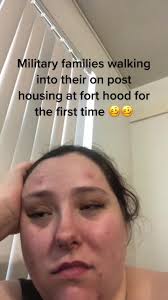 Some of the housing areas are bad man #forthood #onposthousing #military  #thefuck #disgusting #zxycba #fyp