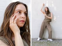 Camille Schaefer's Instagram, Twitter & Facebook