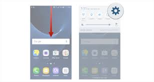 This video helps you to change the time fo. How To Change Date And Time Settings On Your Samsung Galaxy S7 Android Central
