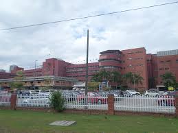 The sultan abdul halim hospital was previously named sungai petani hospital. Sultanah Aminah Hospital Wikipedia
