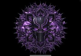 Find best black panther wallpaper and ideas by device, resolution, and quality (hd, 4k) from a curated website list. A Black Panther Wallpaper For You Guys Credit For The Picture In Comments Blackpanther