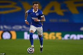Prior to joining politico in the fall of 2009. Borussia Dortmund Join Manchester United In The Race To Sign 35m Ben White Saty Obchod News