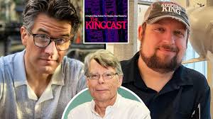 The Kingcast' Lives On With Eric Vespe & Anthony Breznican