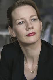 Above us only sky (german: Sandra Huller Movies Age Biography
