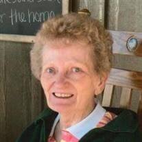 Carol A. Denault Obituary