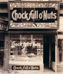 Check spelling or type a new query. Chock Full O Nuts Coffee Ephemeral New York