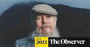 The Guinness heir who became the 'saviour' of traditional Irish songs