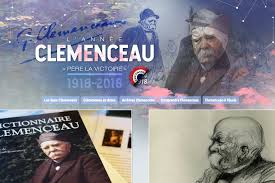 Keep checking rotten tomatoes for updates! Un Site Dedie Au Centenaire De Clemenceau Pere La Victoire