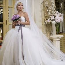 8 Wedding Dresses I Adore Film Edition Bride Wars Dress Vera Wang Wedding Dress Bride Wars Bride Wars Wedding Dress