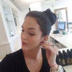 Emily Bisdorf's Instagram, Twitter & Facebook