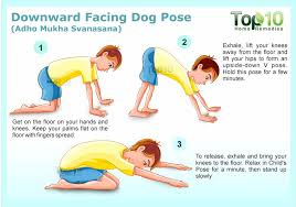 10 Yoga Poses To Keep The Kids Fit And Healthy Top 10 Home Remedies Yoga For Kids Kid Friendly Yoga Childrens Yoga