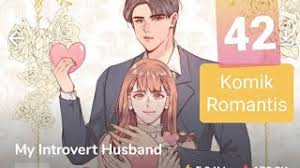 We did not find results for: My Introvert Husband Eps 42 Youtube