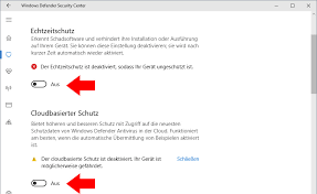 They do not have a free version. Windows 10 Defender Deaktivieren So Geht S