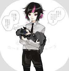 ねぎヲ on twitter wonderland disney villains twist