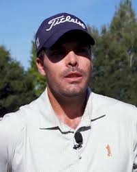 "Quiero terminar de la mejor manera para quedar en el Top 10" ⛳🗣️, La  palabra de @pipocelia en la previa del @fortinetcupchmp que está por  arrancar.