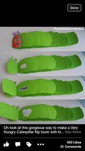 Eric carle died aged 91. The Very Hungry Caterpillar Flip Book Kindergarten Raupe Nimmersatt Raupe Die Kleine Raupe Nimmersatt