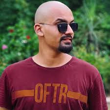 Muhammad Saad Haider