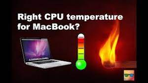 On a mac, you can check your cpu usage using the activity monitor app. How To Check Monitor Cpu Temperature What Is The Safe Temperature For Macbook Youtube