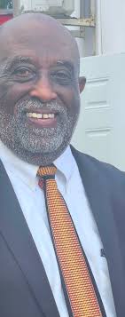 BAHAMIAN STORIES Via: Jeffrey R. Davis Meet my Granduncle Rev. Joseph H.  Robins born in Bailey Town Bimini, Bahamas. He Pastored My. Zion Missionary  Baptist Church that was founded by his dad