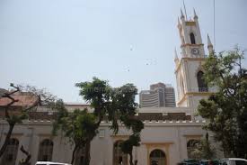 the “church” in churchgate – merry to ...