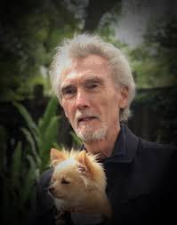 Ted Mackey's Instagram, Twitter & Facebook