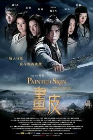 Painted Skin Movies Free Movies Online Film