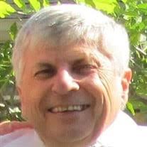 Herbert Paul Riche Jr. Obituary